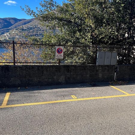 בלביו Casa Romantica Sul Lago Di Como מראה חיצוני תמונה