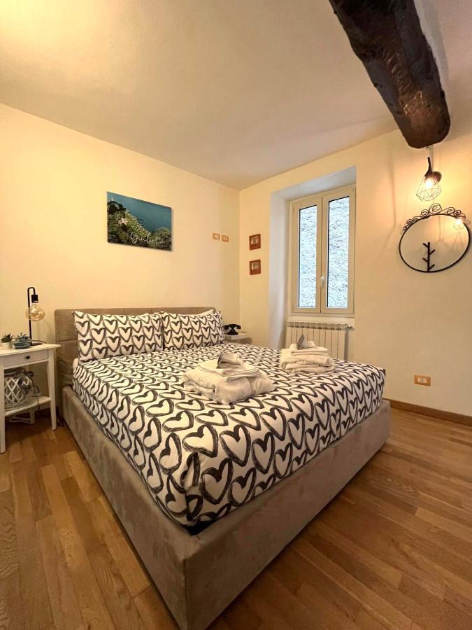 בלביו Casa Romantica Sul Lago Di Como מראה חיצוני תמונה