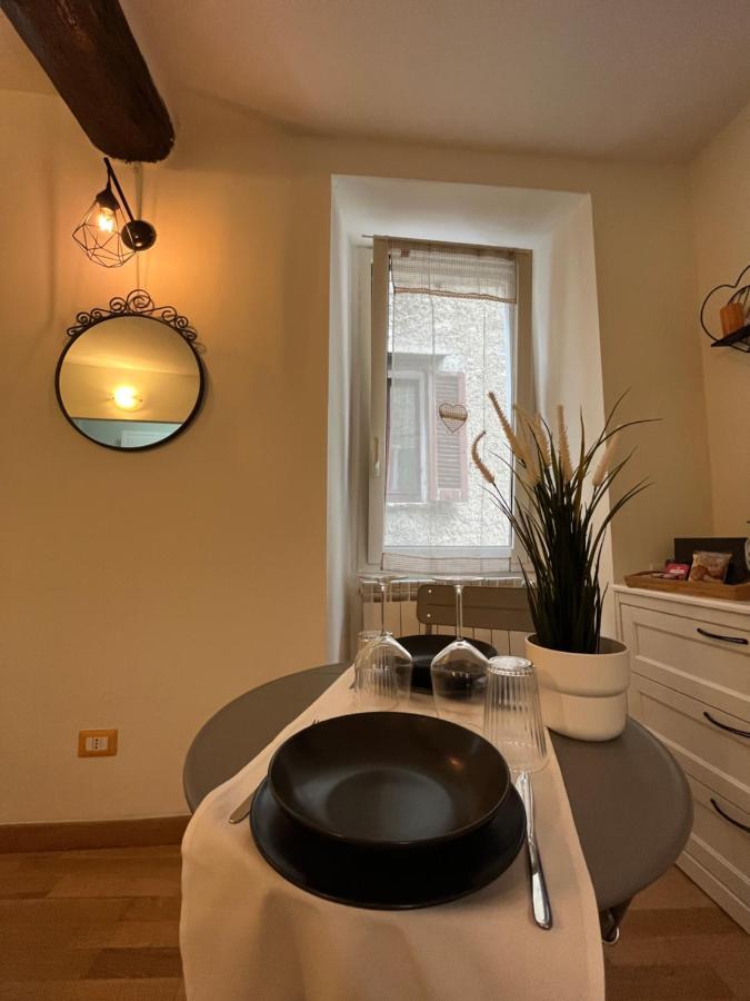בלביו Casa Romantica Sul Lago Di Como מראה חיצוני תמונה