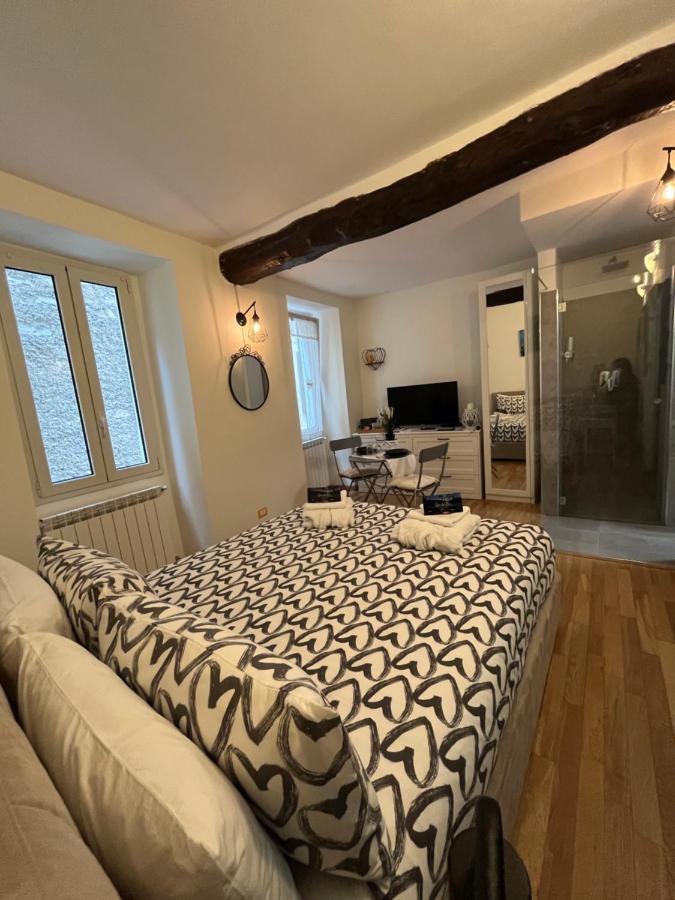 בלביו Casa Romantica Sul Lago Di Como מראה חיצוני תמונה