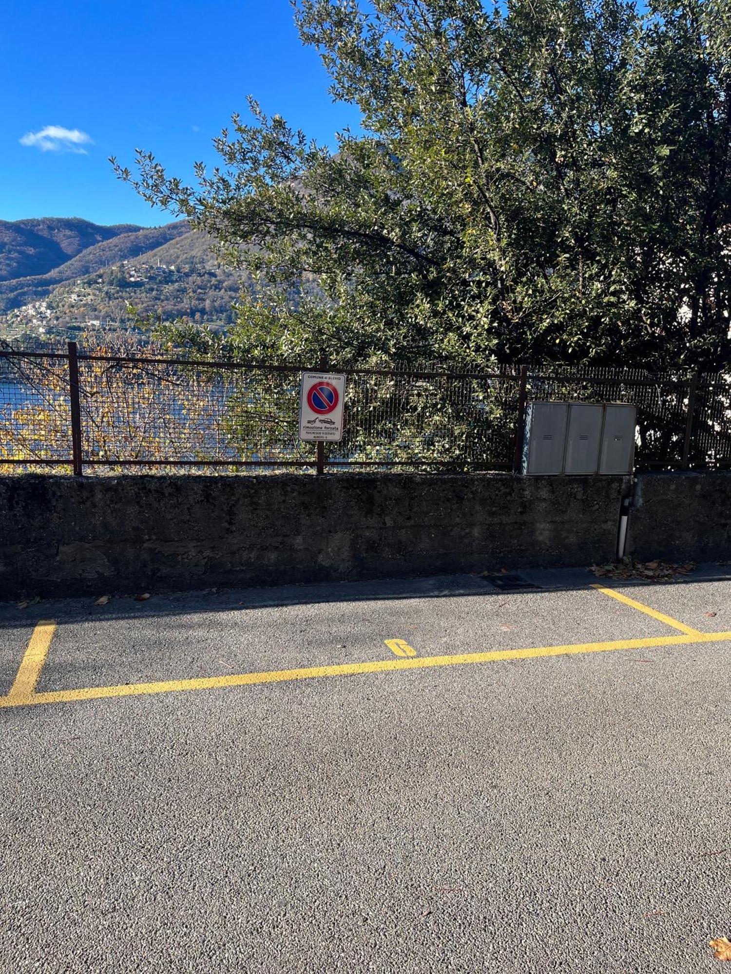 בלביו Casa Romantica Sul Lago Di Como מראה חיצוני תמונה